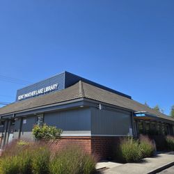 Kent Panther Lake Library
