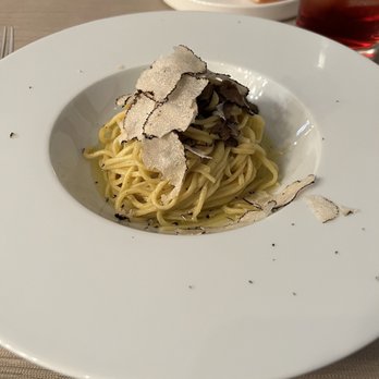 L'Antica - Tagliatelle - Trattorie Near Me - Como, LC
