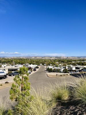 Verde Ranch RV Resort by null