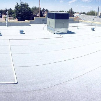 Escandon Roofing - Roofing Near Me - El Paso, Texas