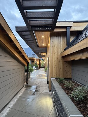 Peaks Hotel & Suites by null