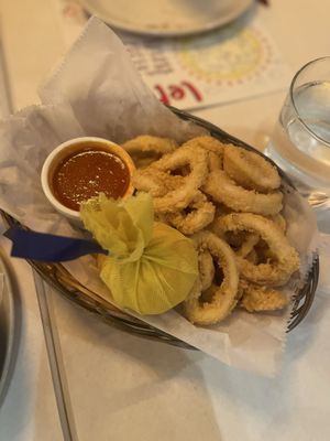 Serafina Financial District by null