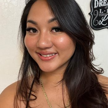 Aura Salon - Simple wash & blow out today. - Hair Salons Near Me - Aiea, Hawaii Aura Salon - Simple wash & blow out today. - Hair Salons Near Me - Aiea, Hawaii