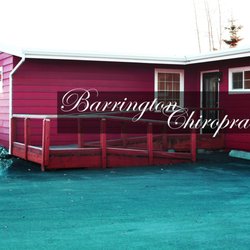 Barrington Chiropractic - Barrington Chiropractic Office