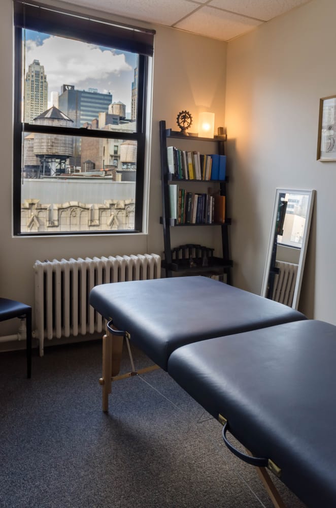 Yoga Physical Therapy Logo