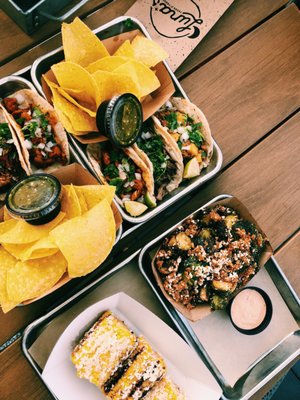 Lunas Tacos & Tequila Greeley by null