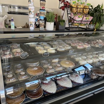 Johanna’s Café - Baked goods yum ! - Bakeries Near Me - Milwaukee, Wisconsin Johanna’s Café - Baked goods yum ! - Bakeries Near Me - Milwaukee, Wisconsin