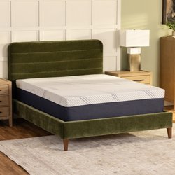 Steinhafels Mattress