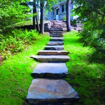 Mountain Home Landscape - Landscaping Near Me - Williamstown, Massachusetts