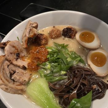 Shokku Ramen - Miso ramen - Ramen Near Me - Las Vegas, Nevada