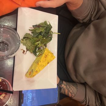 Mamajuana Cafe The Bronx - Omelet - Latin American Near Me - Bronx, New York Mamajuana Cafe The Bronx - Omelet - Latin American Near Me - Bronx, New York
