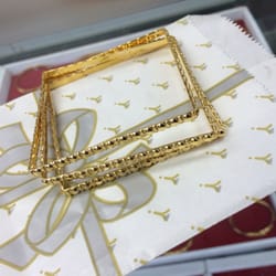 Liberty Gold