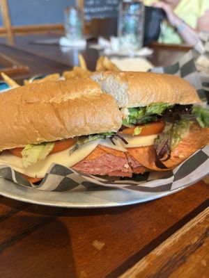 Greenbush Brewing Co. by null