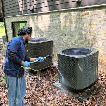 Mega Services Heating & Cooling - Heating & Air Conditioning/HVAC Near Me - Bethesda, Maryland Mega Services Heating & Cooling - Heating & Air Conditioning/HVAC Near Me - Bethesda, Maryland