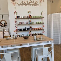 Civinte Candle Bar