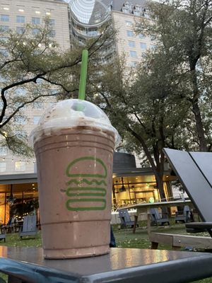 Shake Shack Dallas, Uptown by null
