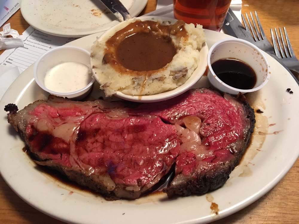 Texas Roadhouse - 57 Photos &amp; 72 Reviews - Steakhouses - 1205 E