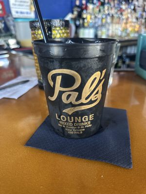 Pal's Lounge by null