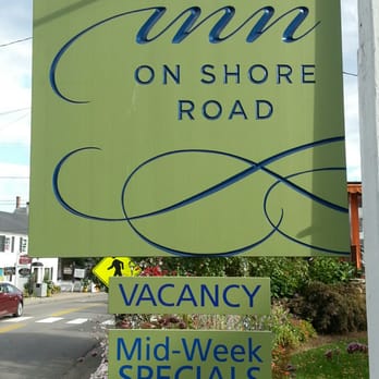 Inn On Shore Road - Hotels Near Me - Ogunquit, Maine