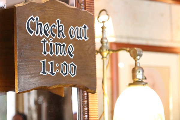 Nikko Kanaya Hotel by null