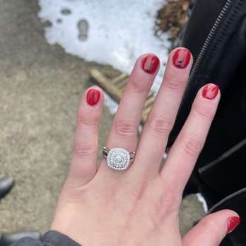 Royal Nails - Nail Salons Near Me - Seattle, Washington