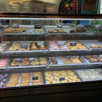 Hurts Donut - Donuts Near Me - Frisco, Texas Hurts Donut - Donuts Near Me - Frisco, Texas