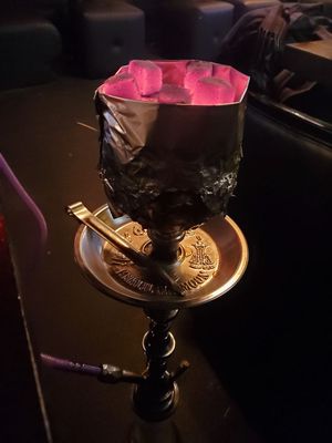 Black Diamond Billiards by null