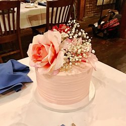 Dolcery Desserts