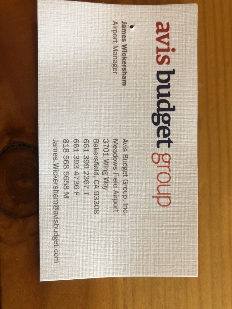 BUDGET CAR RENTAL Updated August 2024 34 Reviews 3701 Wings Way