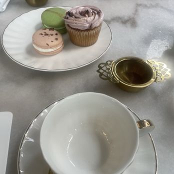FogRose Atelier - Desserts Near Me - Kirkland, Washington FogRose Atelier - Desserts Near Me - Kirkland, Washington