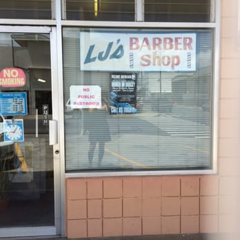 Lj's Barber Shop - Front of the Business - Barbers Near Me - Honolulu, Hawaii Lj's Barber Shop - Front of the Business - Barbers Near Me - Honolulu, Hawaii