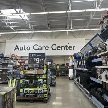 Walmart - Department Stores Near Me - Hanover, Maryland
