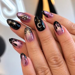 Shape Nail Lounge