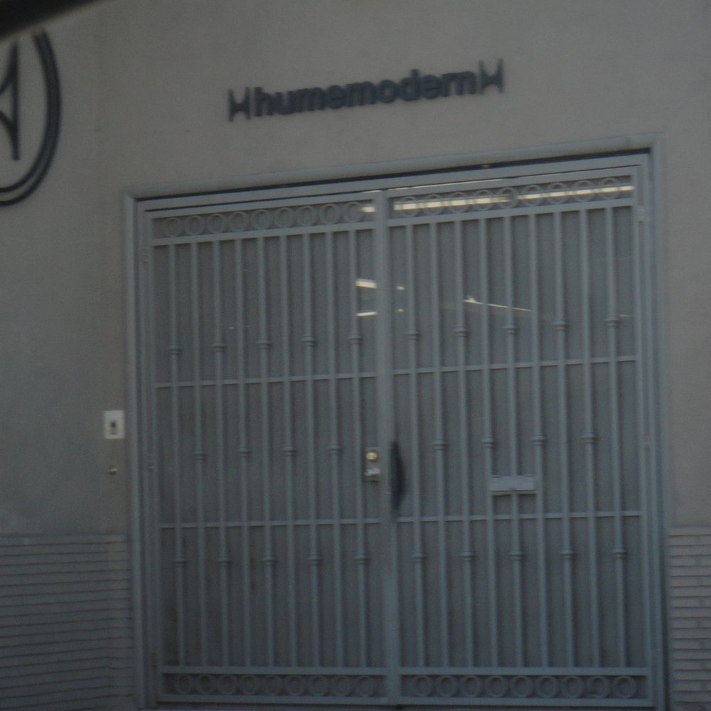 Hume Modern on Venice. Hume Modern on Venice.