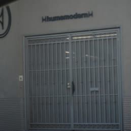 Hume Modern on Venice. Hume Modern on Venice.
