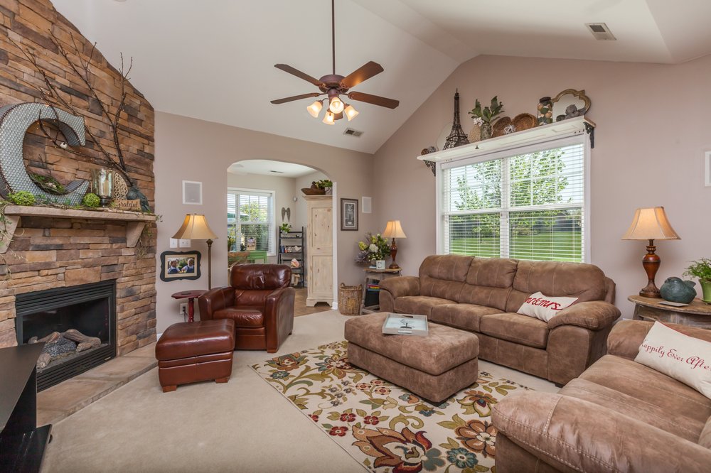 Mike Mulkey - Leonard Ryden Burr Real Estate - veterans service organization in High Point, NC