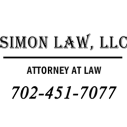 Simon Law