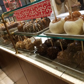 Kilwins Ice Cream - Chocolate - Fudge - Apples - Chocolatiers & Shops Near Me - St. Augustine, Florida Kilwins Ice Cream - Chocolate - Fudge - Apples - Chocolatiers & Shops Near Me - St. Augustine, Florida