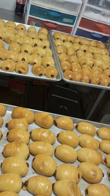 MyWife Donuts by null