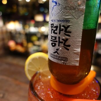 Soju Tavern - Sojurita - Korean Near Me - Rowland Heights, California Soju Tavern - Sojurita - Korean Near Me - Rowland Heights, California