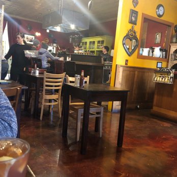 Renata's Creperie - Cute-ish decor, not so busy - Creperies Near Me - Arcata, California Renata's Creperie - Cute-ish decor, not so busy - Creperies Near Me - Arcata, California