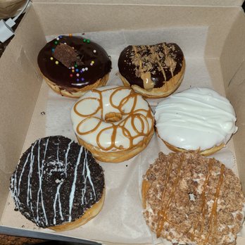 North Fork Doughnut - Donuts Near Me - Bay Shore, New York North Fork Doughnut - Donuts Near Me - Bay Shore, New York