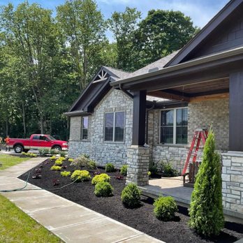 Oakscapes - Landscaping Near Me Oakscapes - Landscaping Near Me
