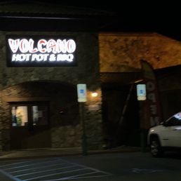 Exterior photo of Volcano Hot Pot & BBQ - Owings Mills, Maryland Exterior photo of Volcano Hot Pot & BBQ - Owings Mills, Maryland