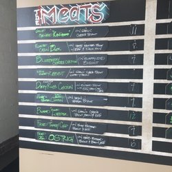 Debbie Lou's Biscuit Shop - Biscuit sandwich menu