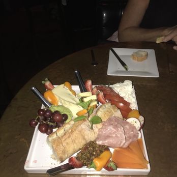 Stone House - New American Near Me - Eureka Springs, Arkansas