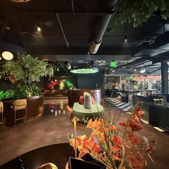 Sessions By The Bay - Partial indoor area - Cannabis Dispensaries Near Me - National City, California