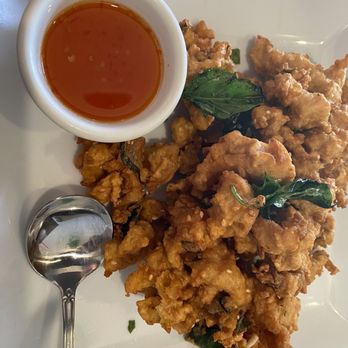 Ginger Thai Cuisine - Thai Herbal Chicken - Thai Near Me - Dallas, Texas Ginger Thai Cuisine - Thai Herbal Chicken - Thai Near Me - Dallas, Texas