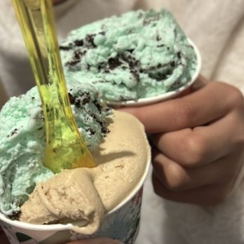 Gelato Di Riso - Coffee & Tea Near Me - Saint Louis, Missouri Gelato Di Riso - Coffee & Tea Near Me - Saint Louis, Missouri