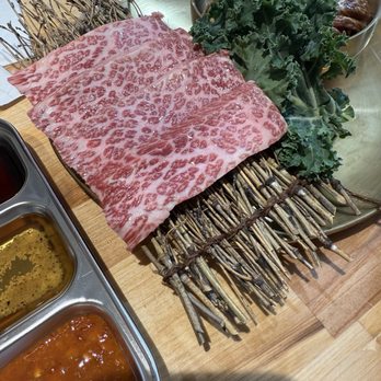 Shik Do Rak - Korean Near Me - La Palma, California